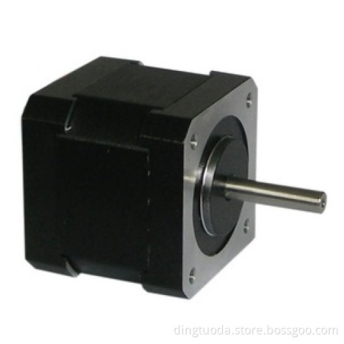 42mm 1.8 degree hybrid step motor